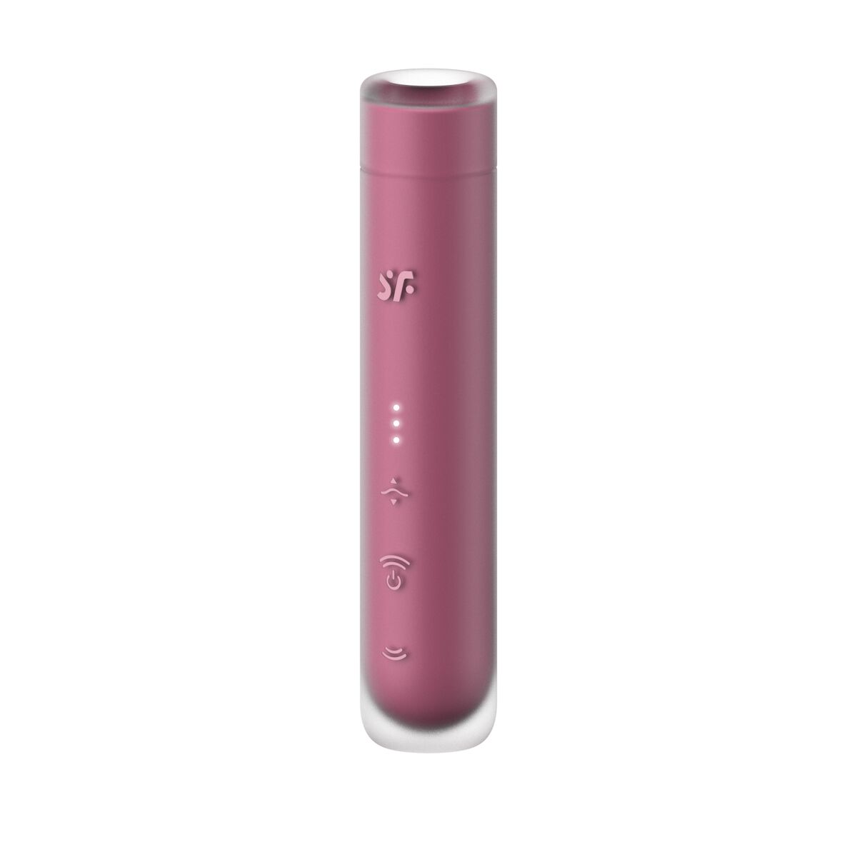 Sugstimulator för klitoris Satisfyer