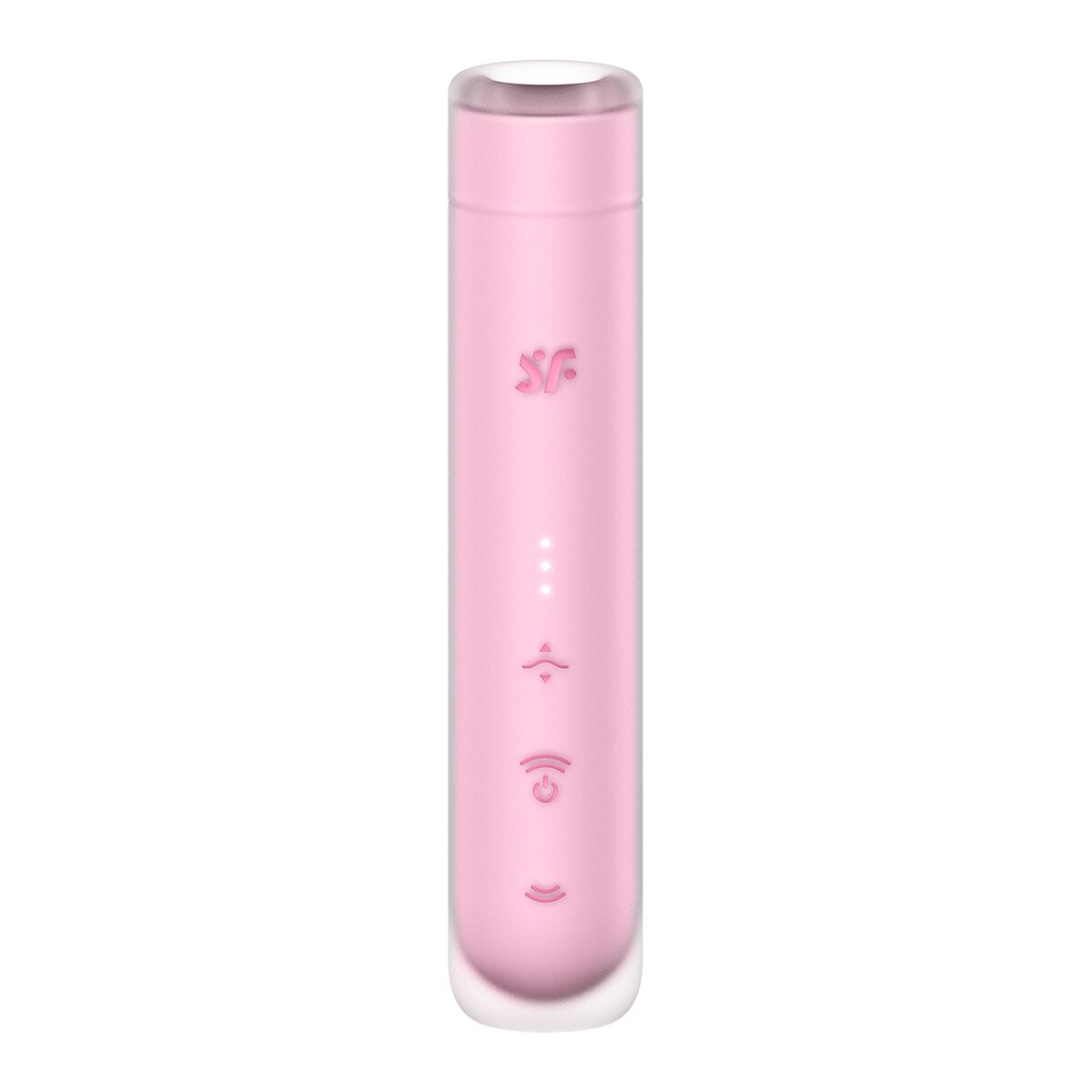 Sugstimulator för klitoris Satisfyer - 2