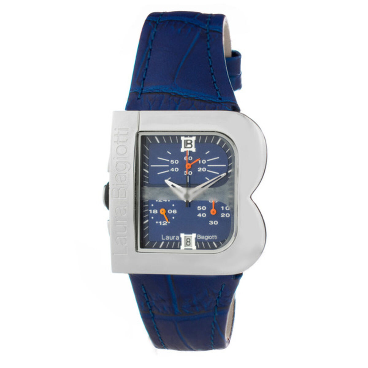 Damklocka Laura Biagiotti LB0002L-02 (Ø 33 mm) - 10