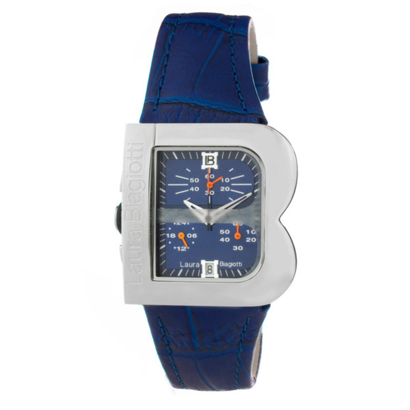Damklocka Laura Biagiotti LB0002L-02 (Ø 33 mm) - 4