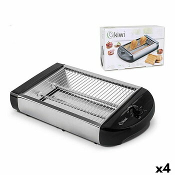 Brödrost Kiwi 600 W