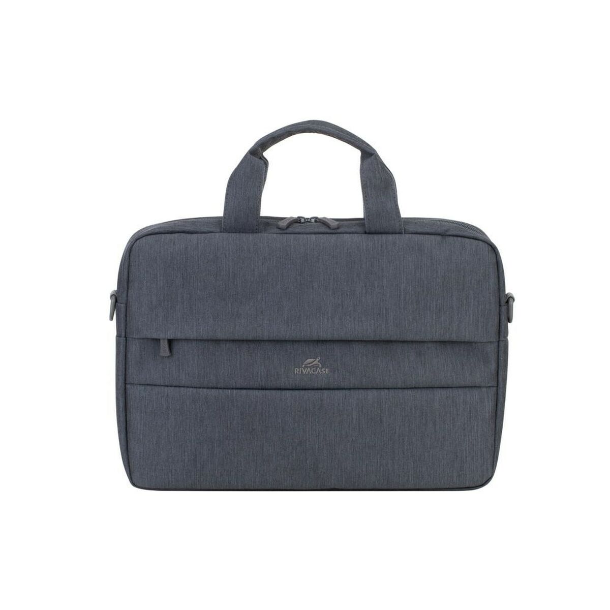Laptopväska Rivacase 7522 Grå - 8