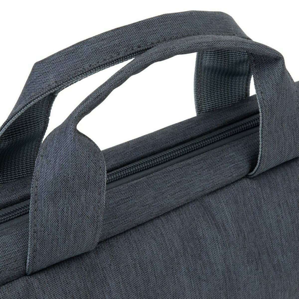 Laptopväska Rivacase 7522 Grå - 9