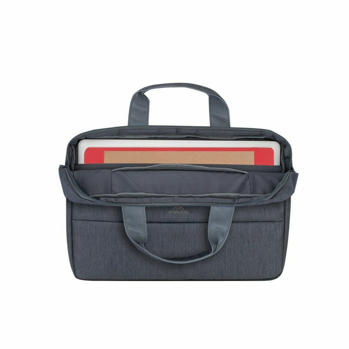Laptopväska Rivacase 7522 Grå - 14