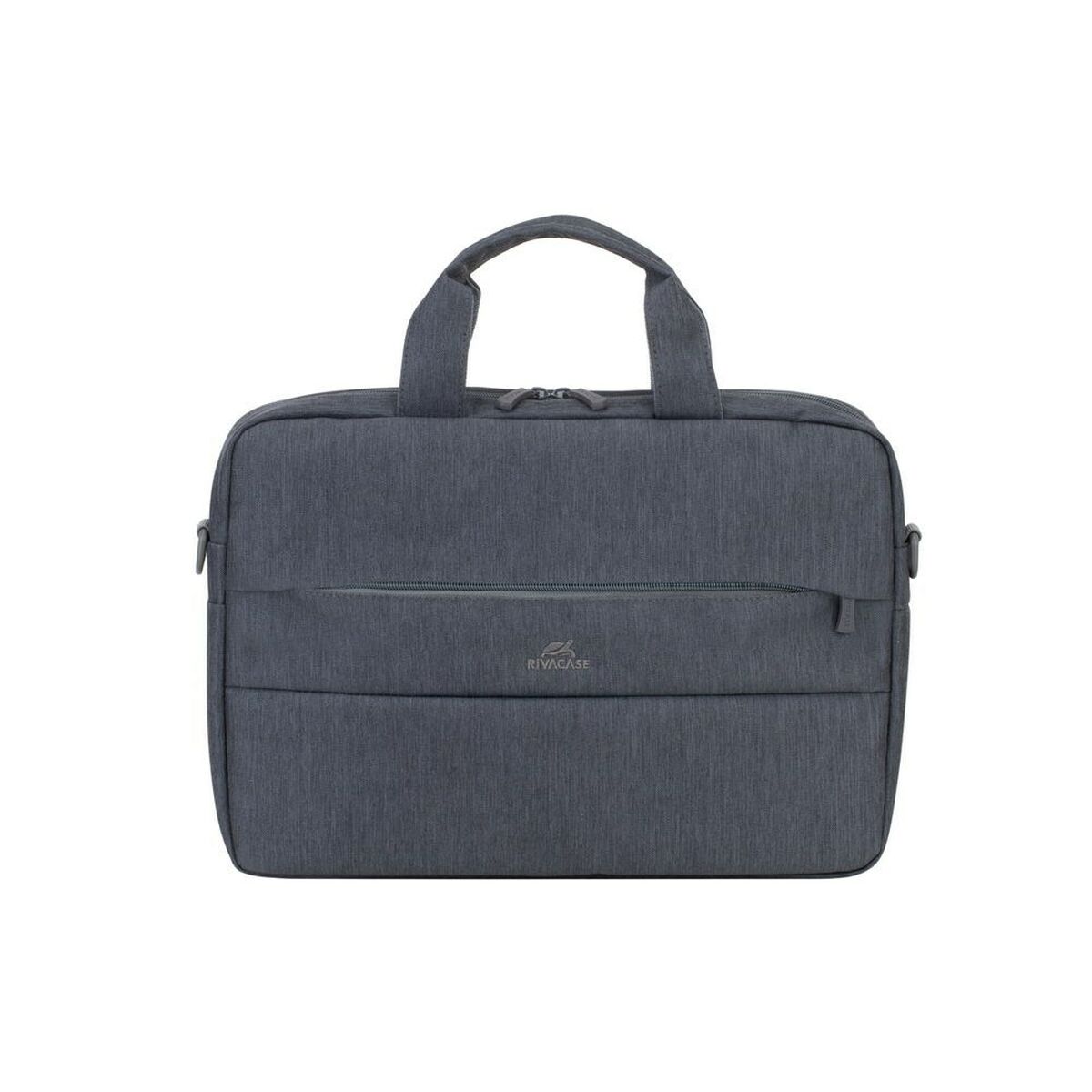 Laptopväska Rivacase 7522 Grå - 7