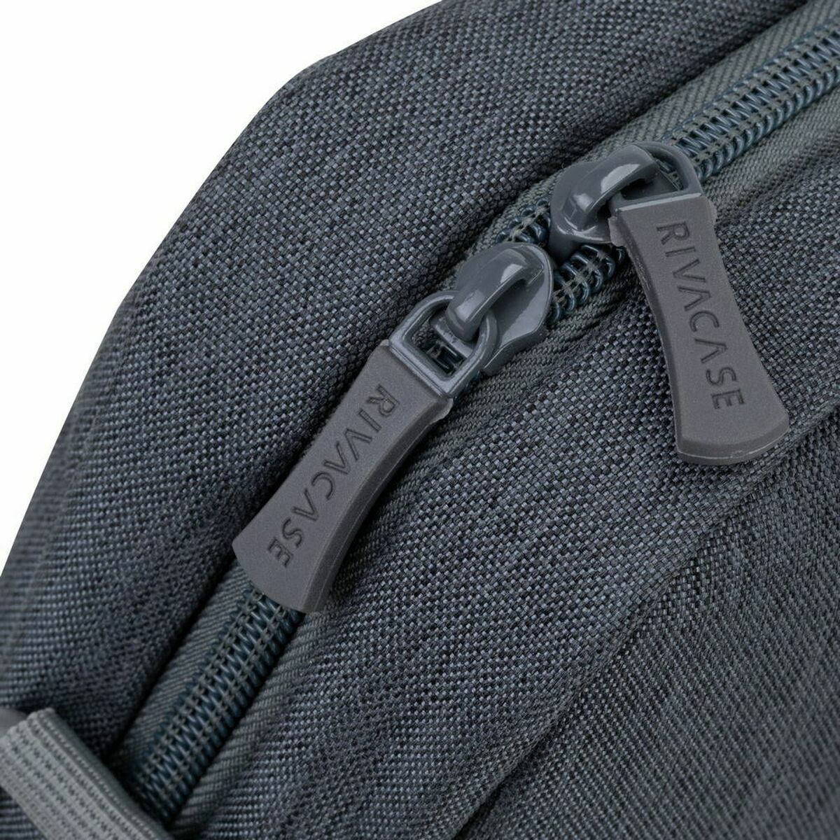 Laptopväska Rivacase 7522 Grå - 10