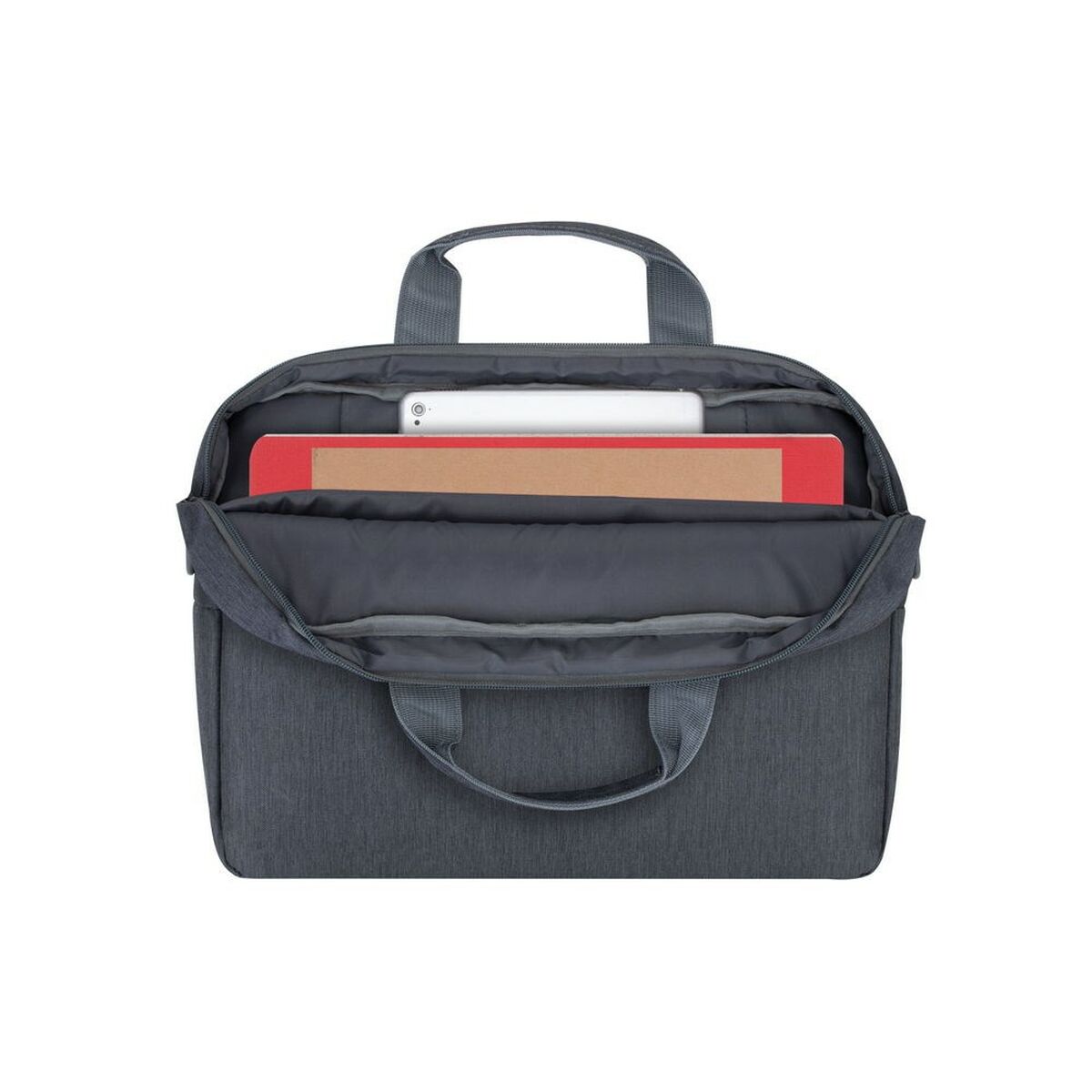 Laptopväska Rivacase 7522 Grå - 2