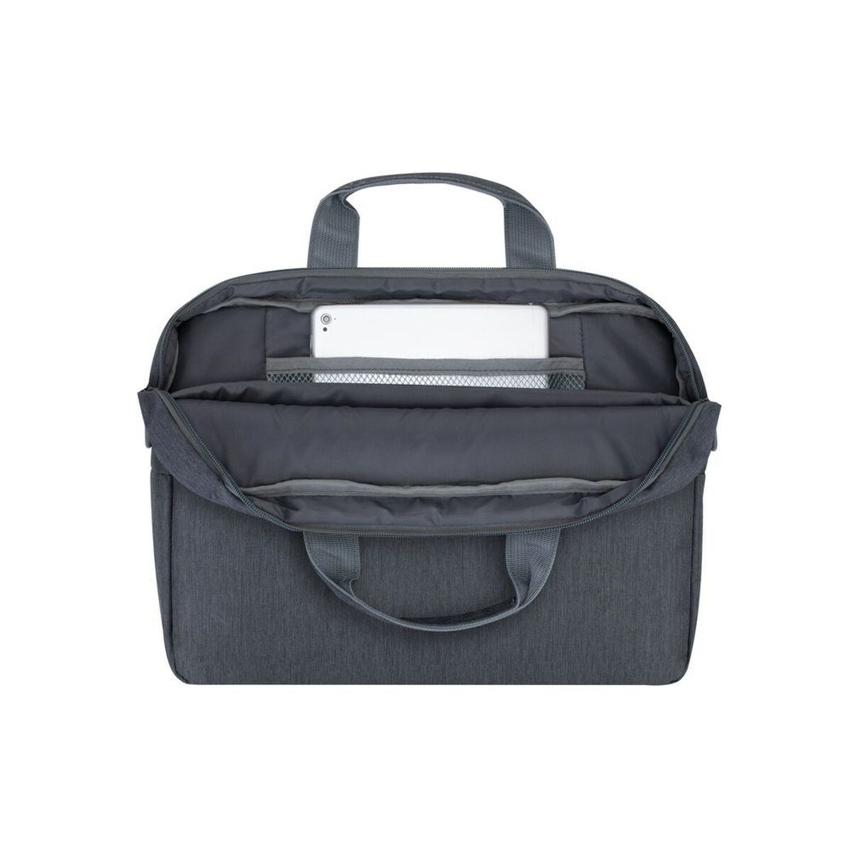 Laptopväska Rivacase 7522 Grå - 3