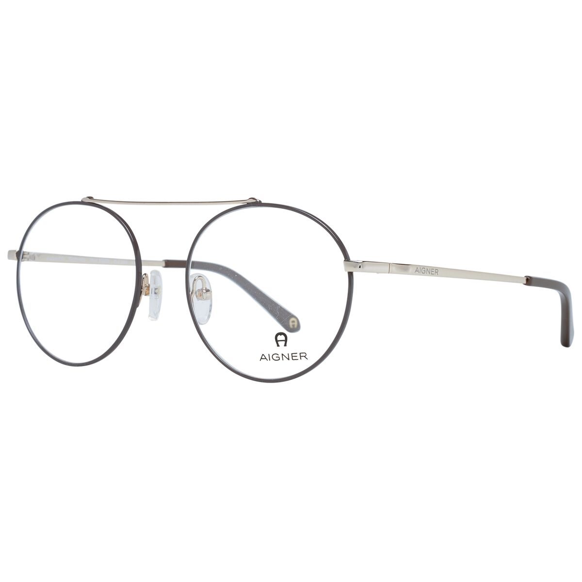 Glasögonbågar Aigner 30585-00180 52