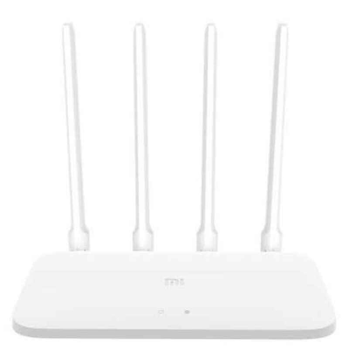 Trådlös Router Xiaomi Mi Router DVB4230GL 5 GHz 1167 Mbs