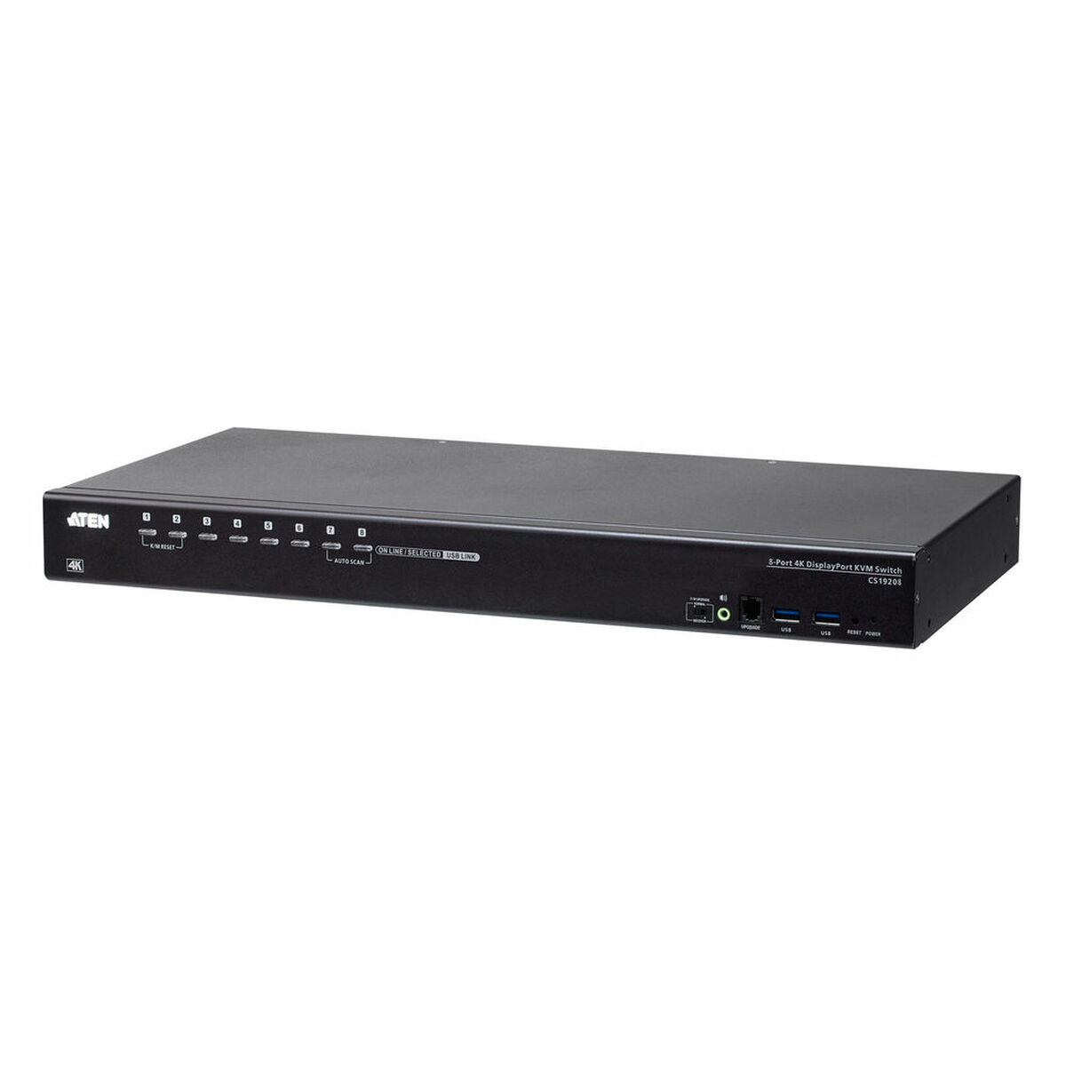 KVM-Brytare Aten CS19208-AT-G - 3