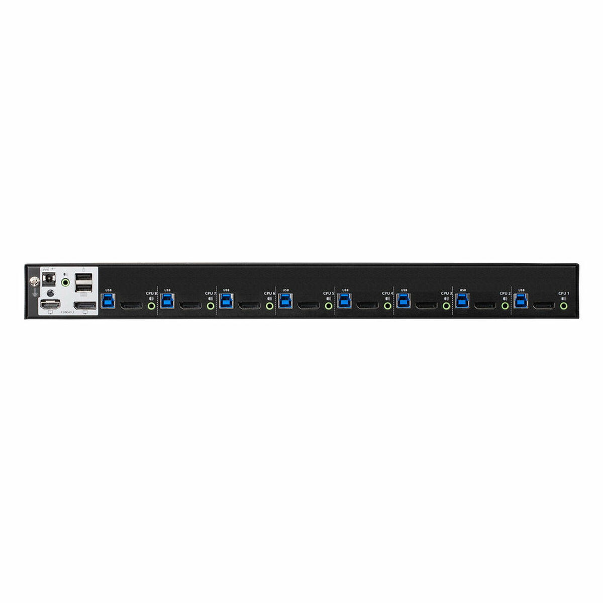 KVM-Brytare Aten CS19208-AT-G - 2