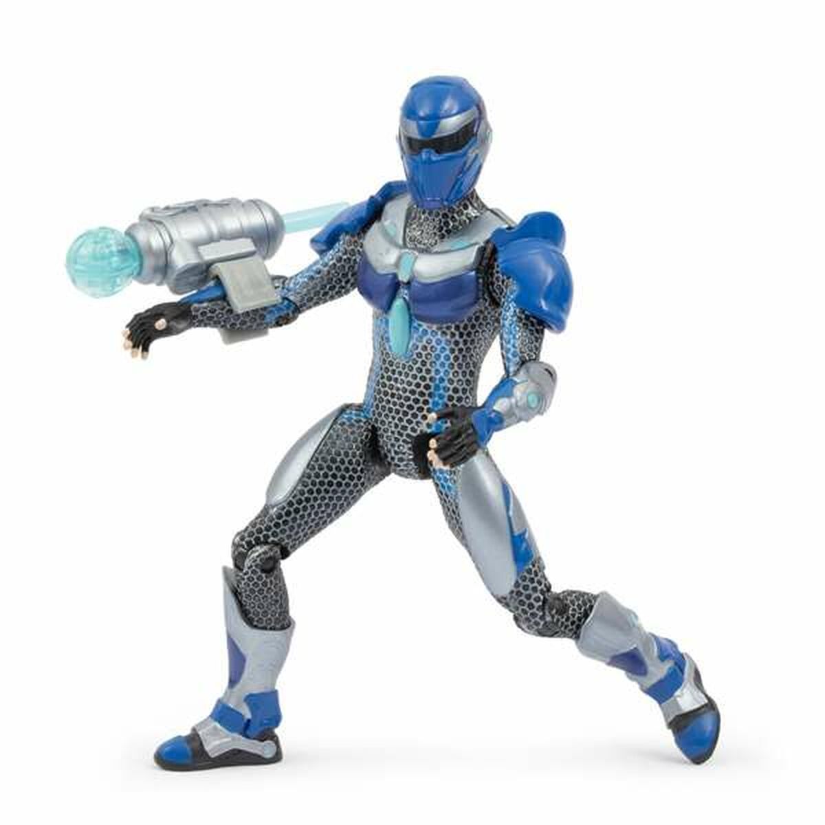 Actionfigurer Gormiti 15 cm - 7
