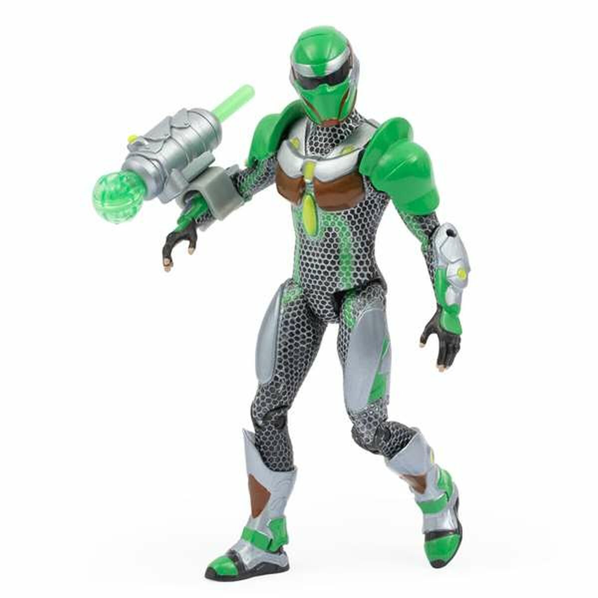 Actionfigurer Gormiti 15 cm - 3