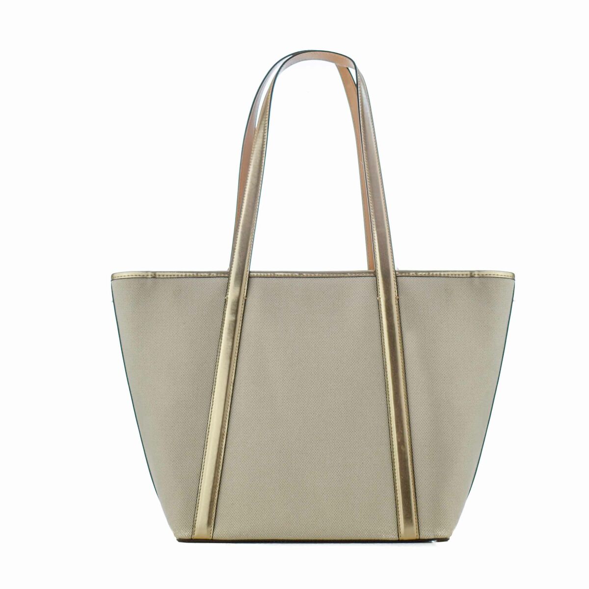 Damväska Michael Kors PRATT Gyllene 29 x 28 x 12 cm - 2