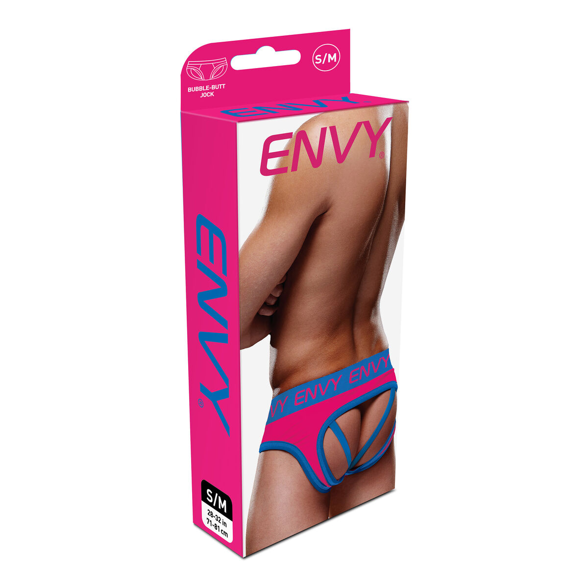 Klassiska underbyxor Envy L/XL - 2