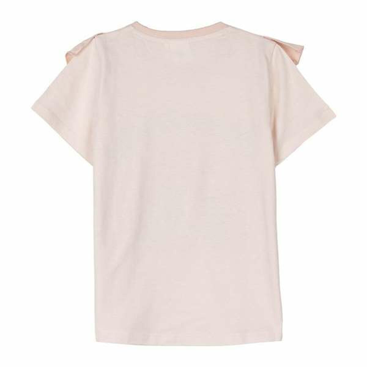Barn T-shirt med kortärm Peppa Pig - 2