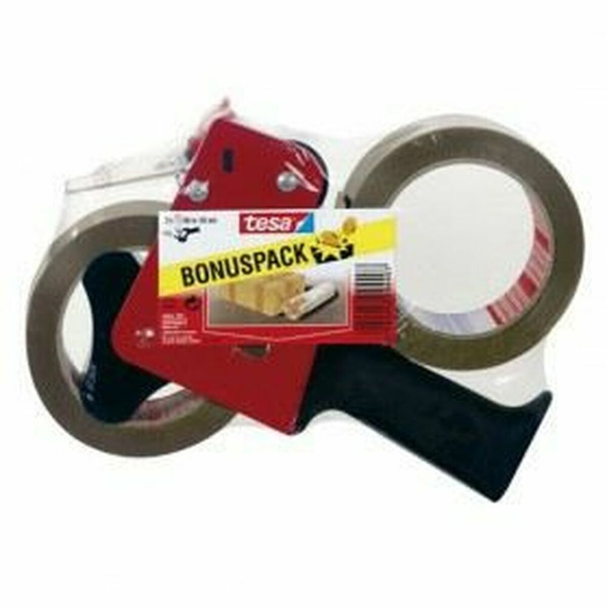 Automat/anordning TESA Pack 57455 Självhäftande band - 6