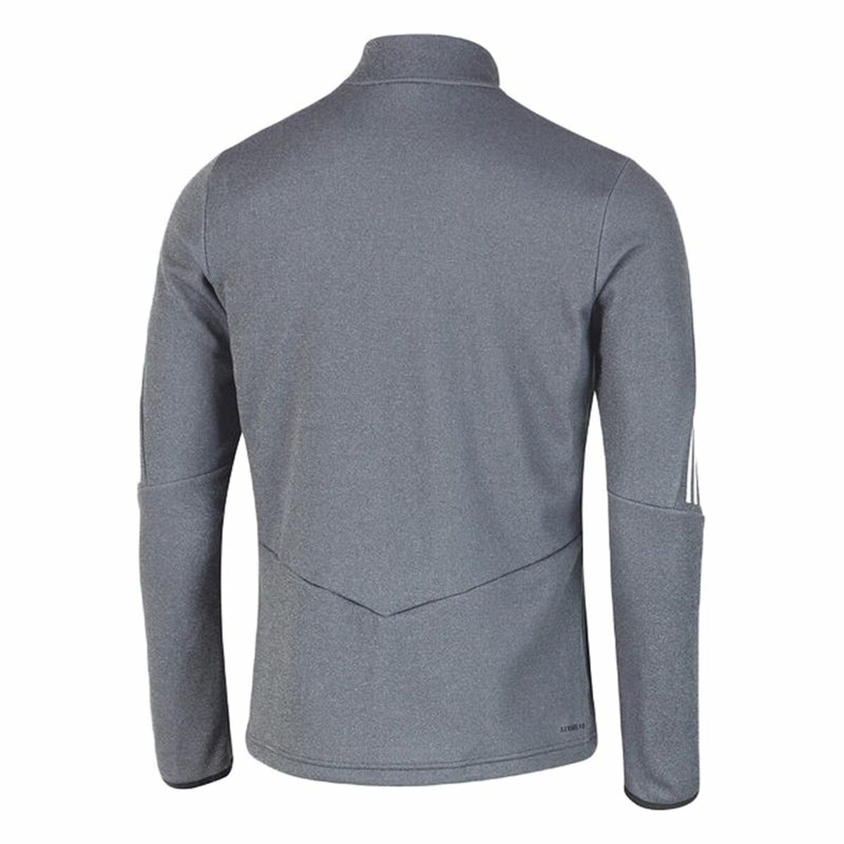 T-shirt med lång ärm Herr Adidas Training Grå - 6