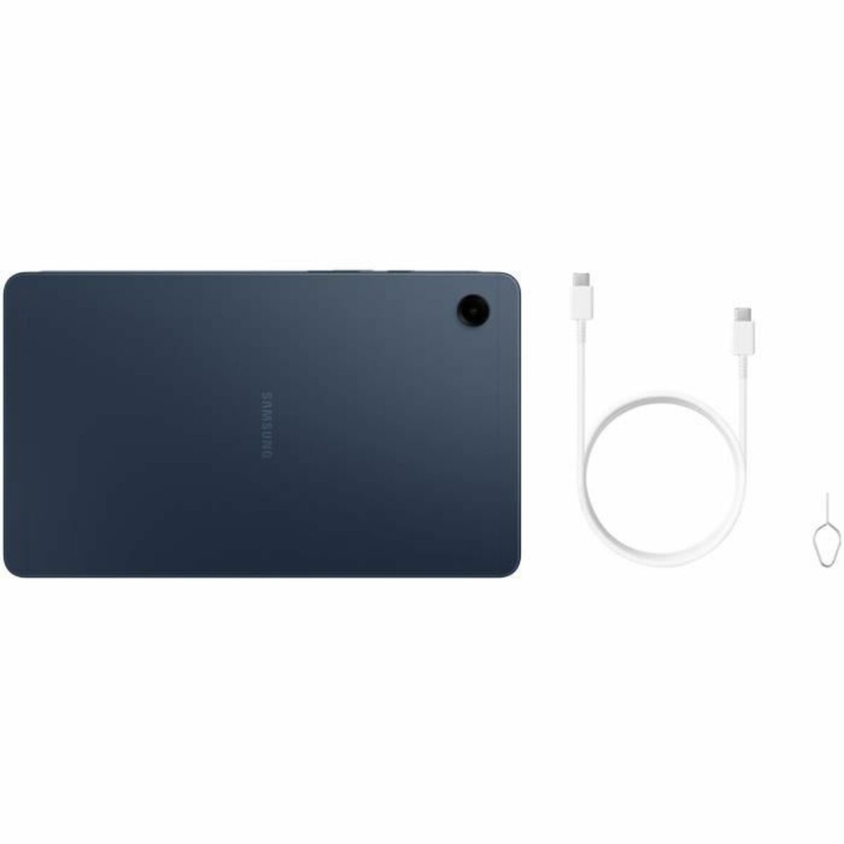 Läsplatta Samsung Galaxy Tab A9 8 GB RAM 128 GB Marinblå - 5