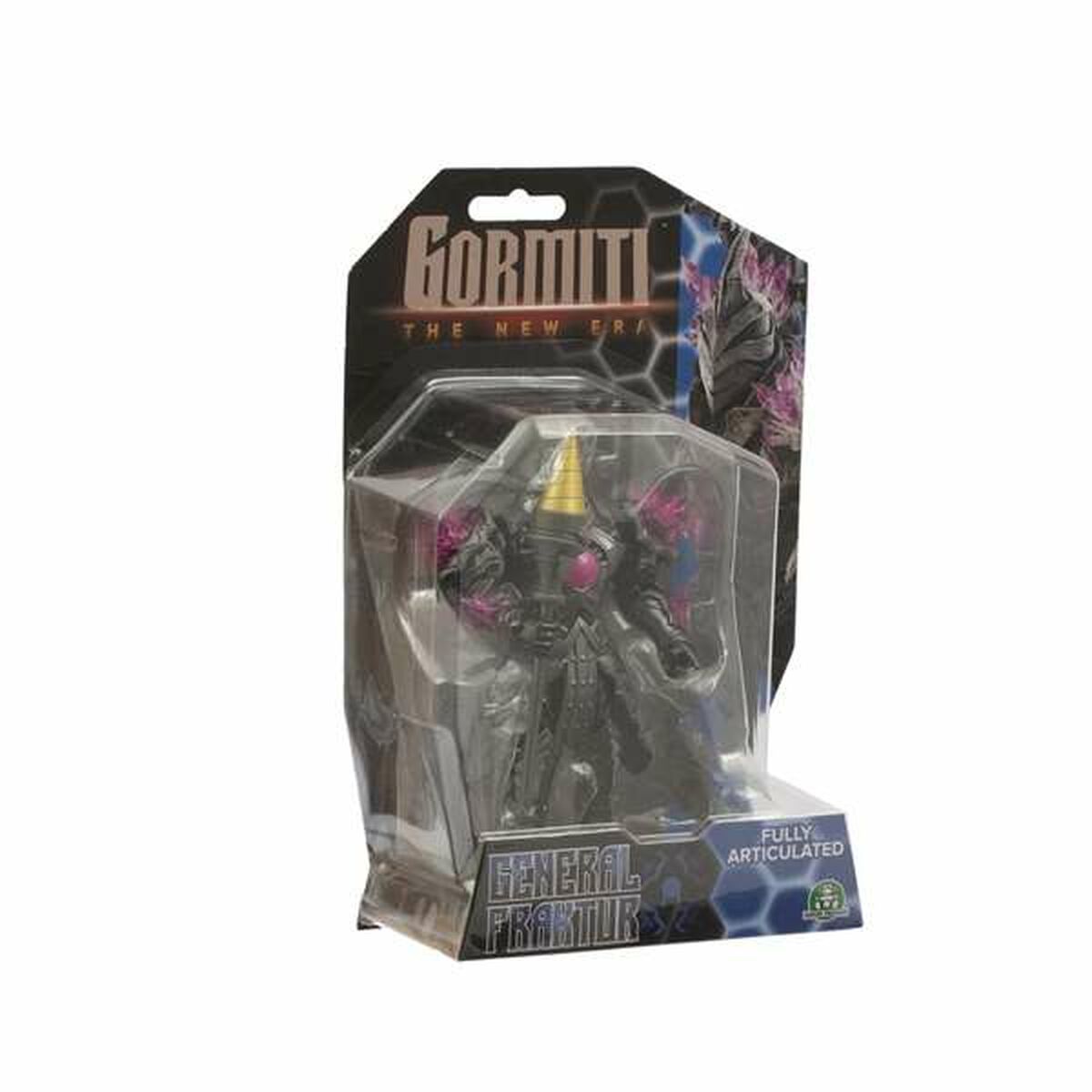 Actionfigurer Gormiti 15 cm - 5