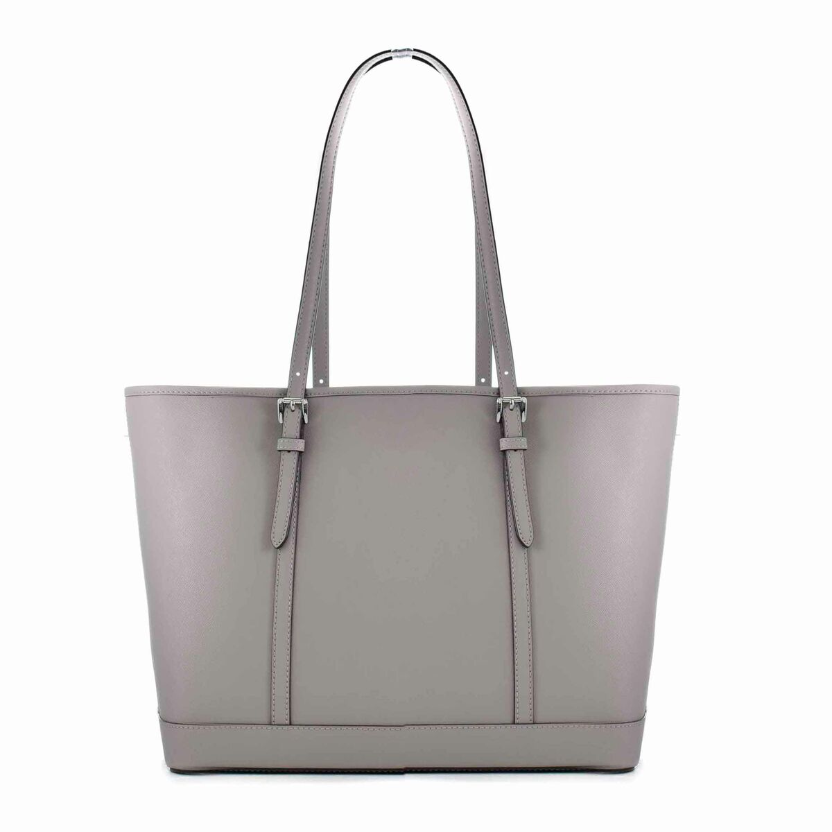 Damväska Michael Kors 35T0STVL9L-PEARL-GREY Grå 42 x 30 x 15 cm - 2
