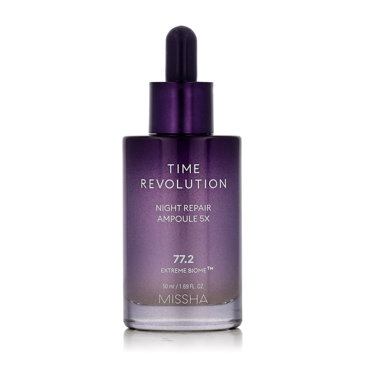 Dagkräm Missha Time Revolution - 2