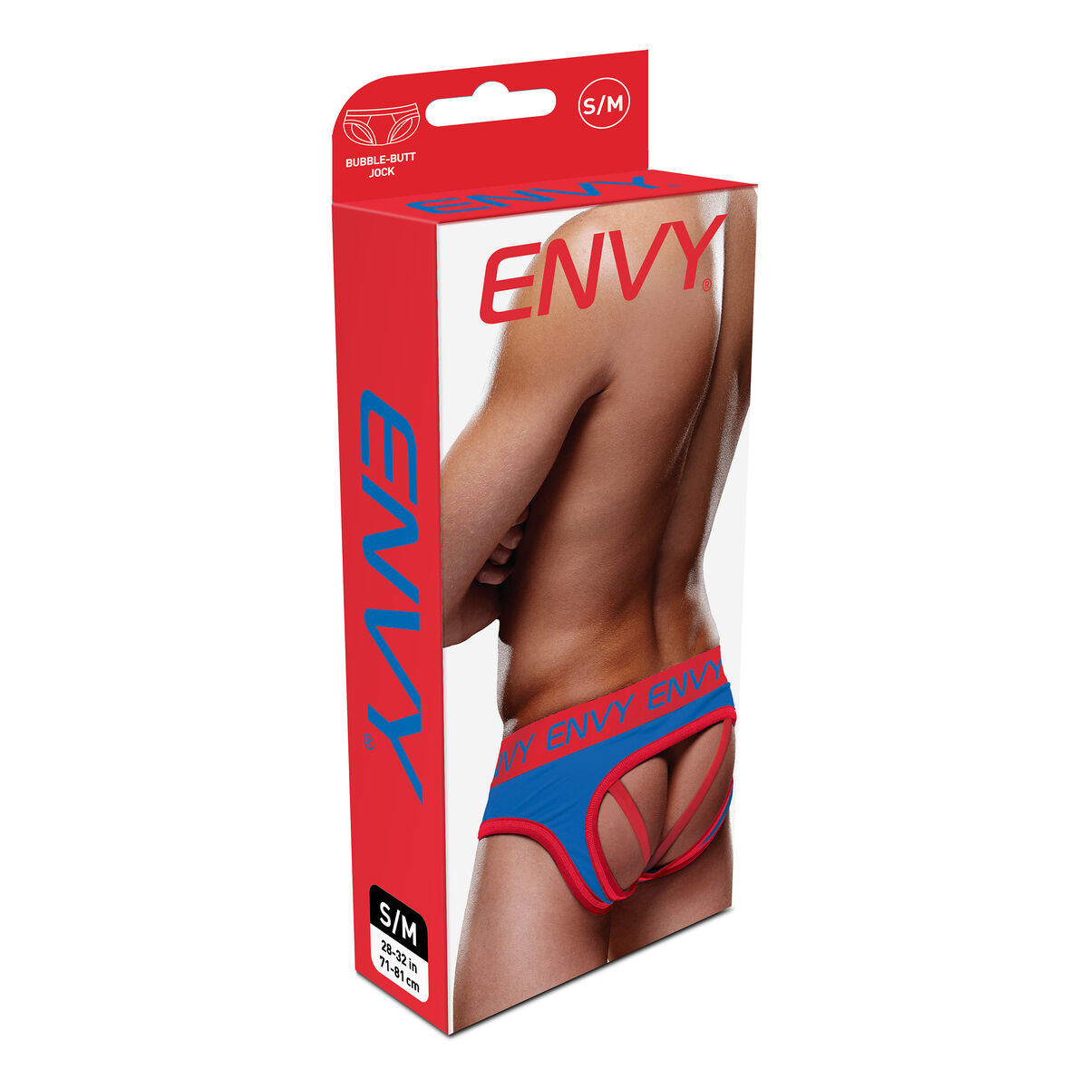 Klassiska underbyxor Envy L/XL - 2