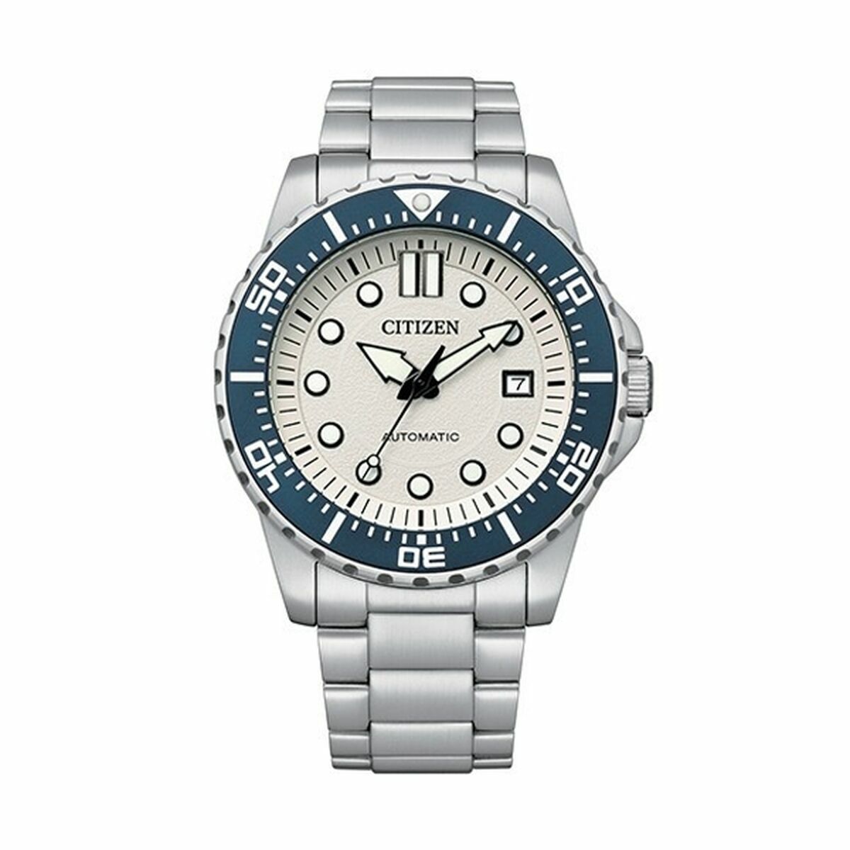 Herrklocka Citizen NJ0171-81A (Ø 43 mm)