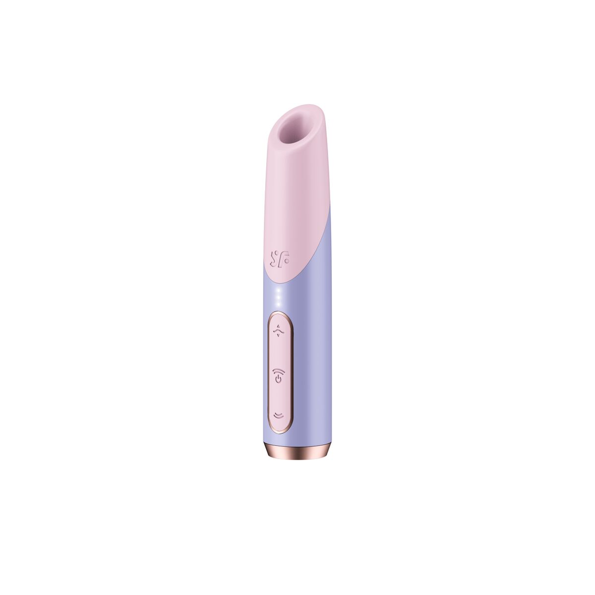 Sugstimulator för klitoris Satisfyer