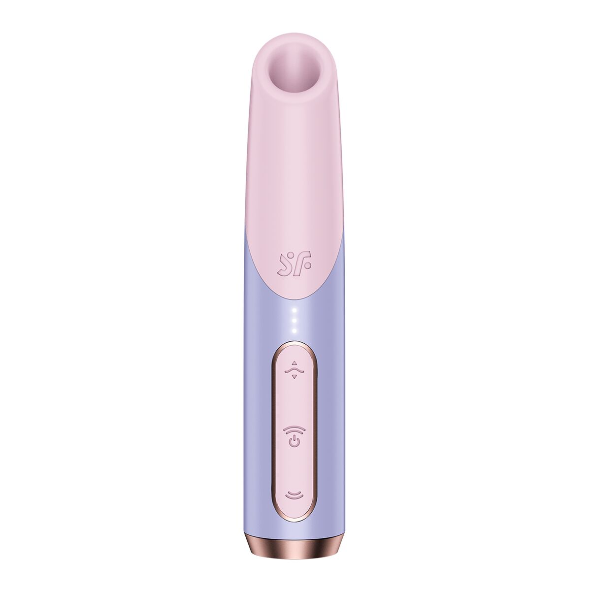 Sugstimulator för klitoris Satisfyer - 2