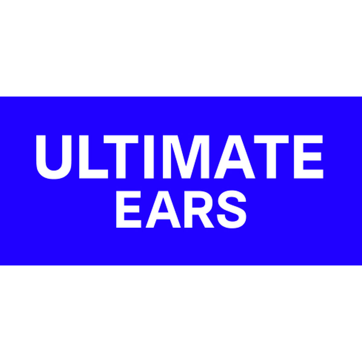 Bärbar Bluetooth Högtalare Ultimate Ears 984-002035 Rosa
