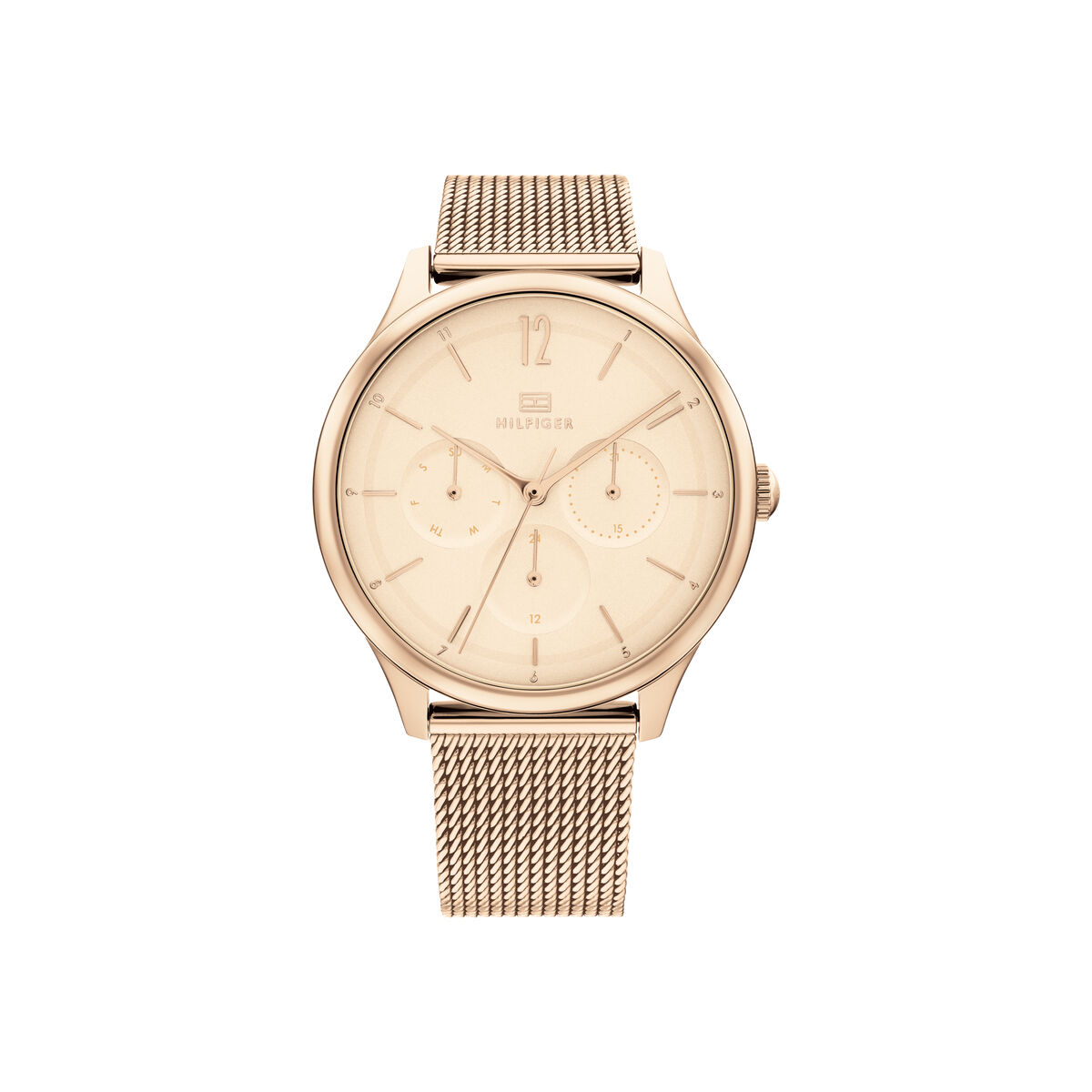 Damklocka Tommy Hilfiger 1782457 (Ø 38 mm)