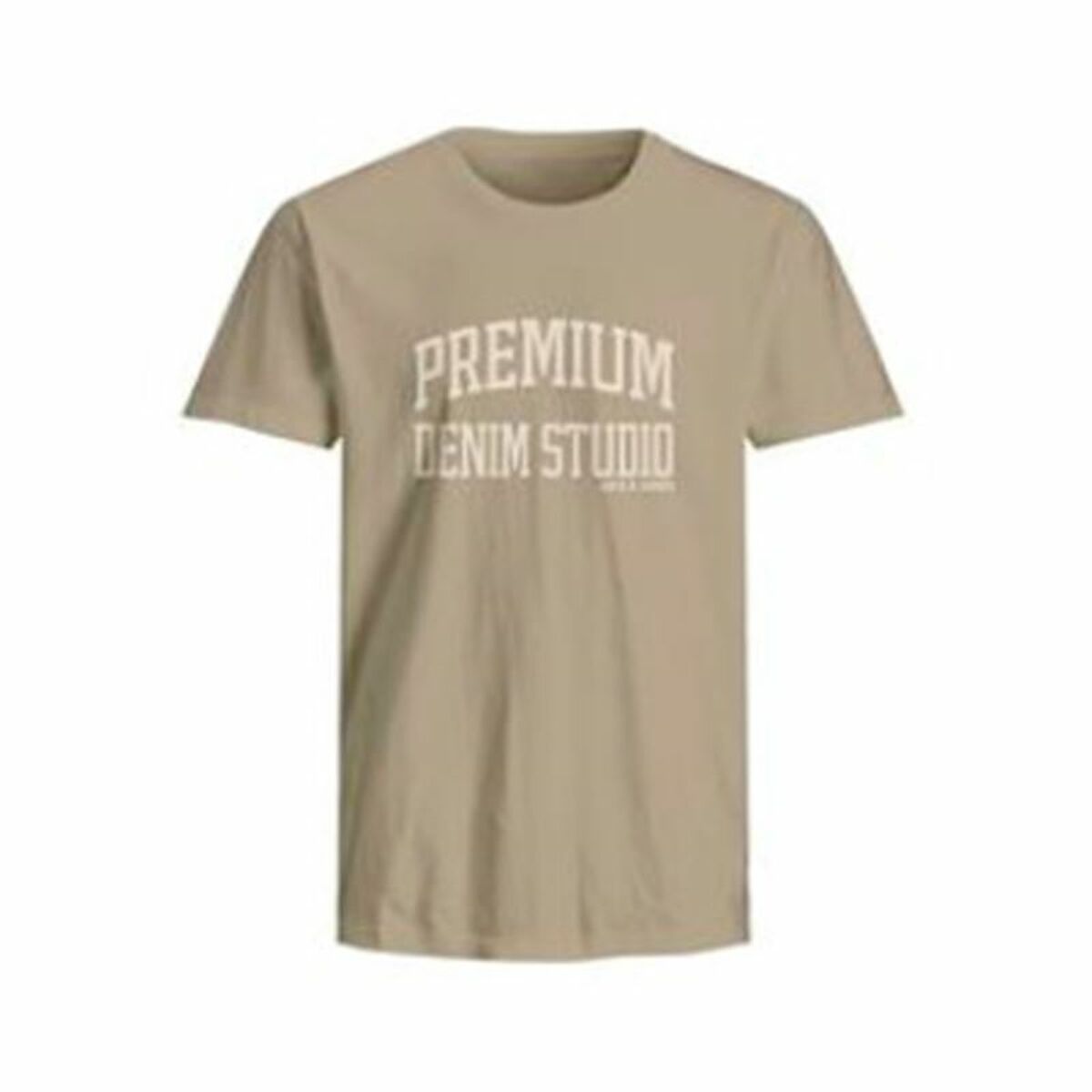 T-shirt med kortärm Herr Jack & Jones Jprblutimmy