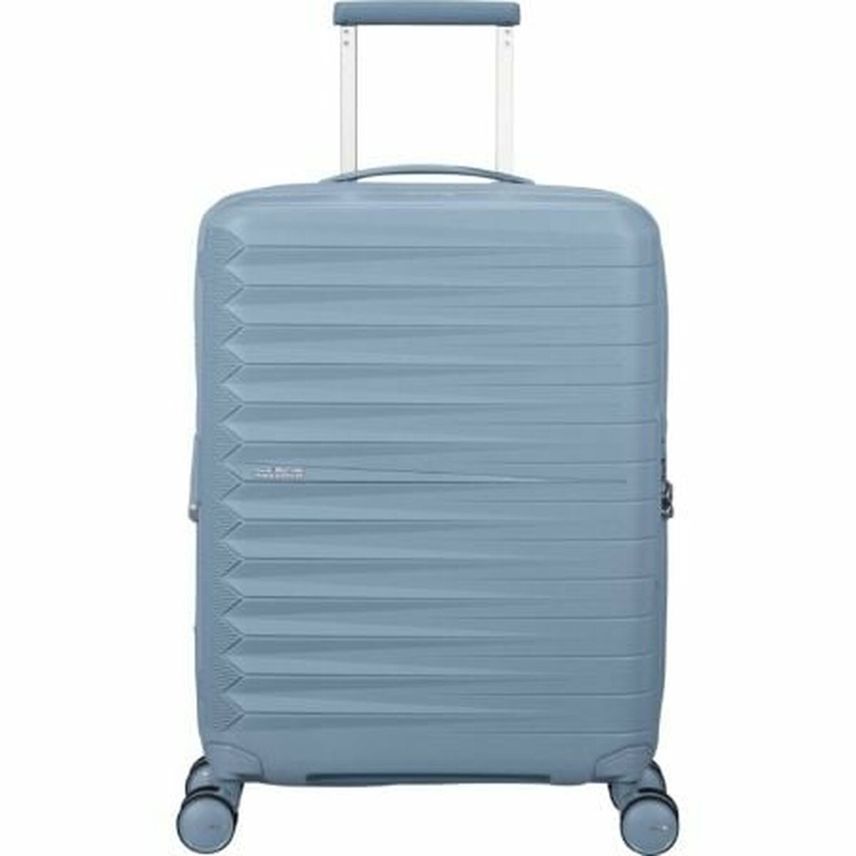 Kabinväska American Tourister 155259-1827 Blå 55 x 40 x 20 cm
