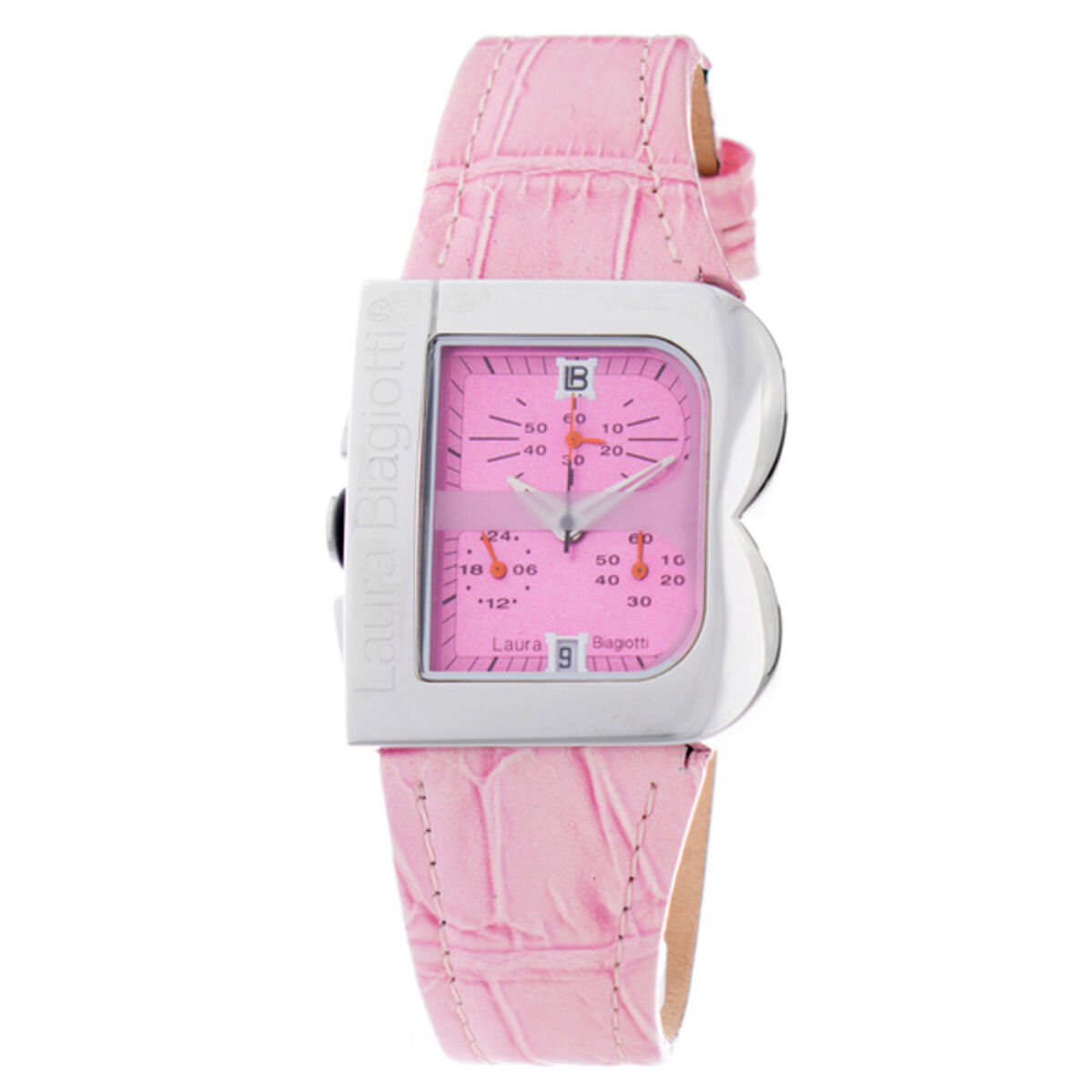 Damklocka Laura Biagiotti LB0002L-03 (Ø 33 mm) - 7