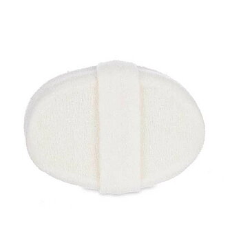 Rengöringssvamp Berilo B7081-8 Vit Beige 15 x 5 x 10 cm (24 antal)