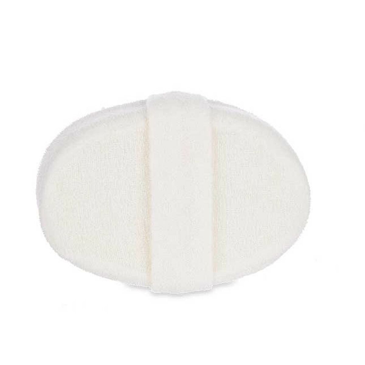 Rengöringssvamp Berilo B7081-8 Vit Beige 15 x 5 x 10 cm (24 antal) - 6