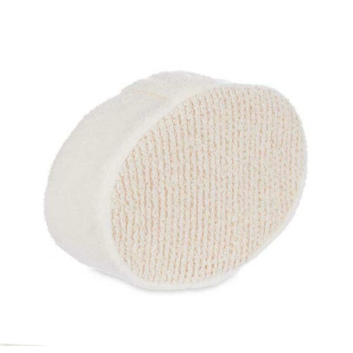 Rengöringssvamp Berilo B7081-8 Vit Beige 15 x 5 x 10 cm (24 antal) - 5