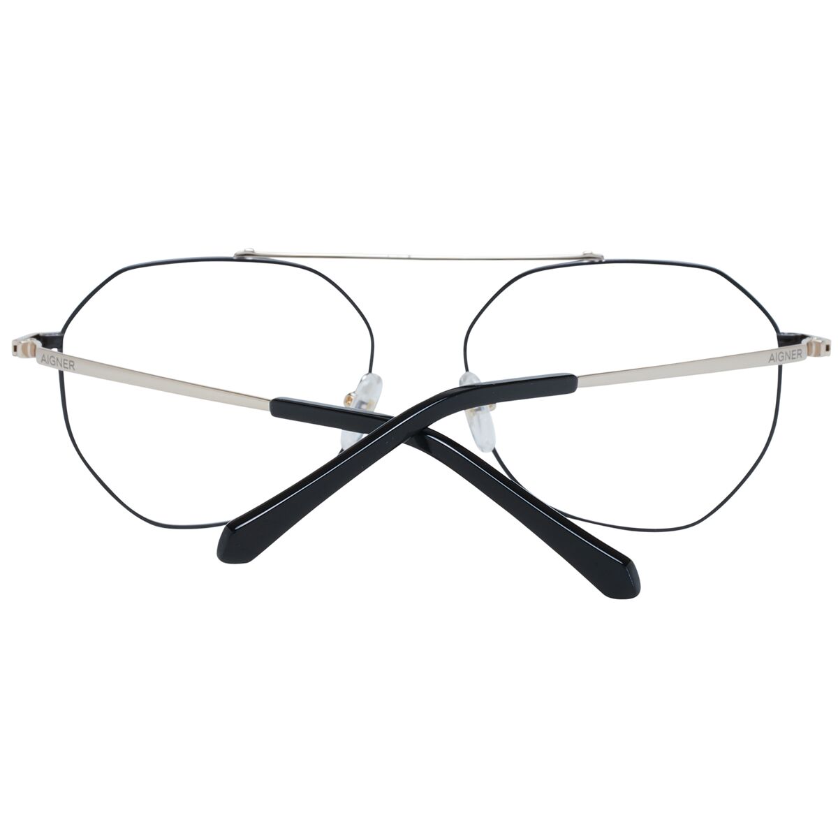 Glasögonbågar Aigner 30586-00160 55 - 4