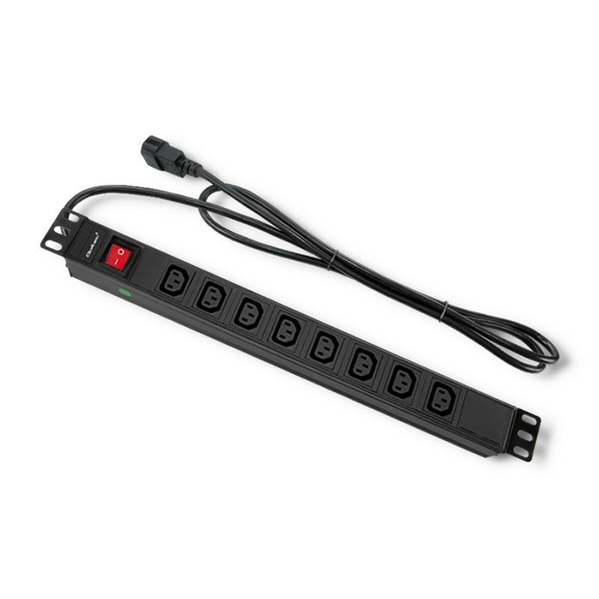 Väggrack Qoltec 53998 - 2