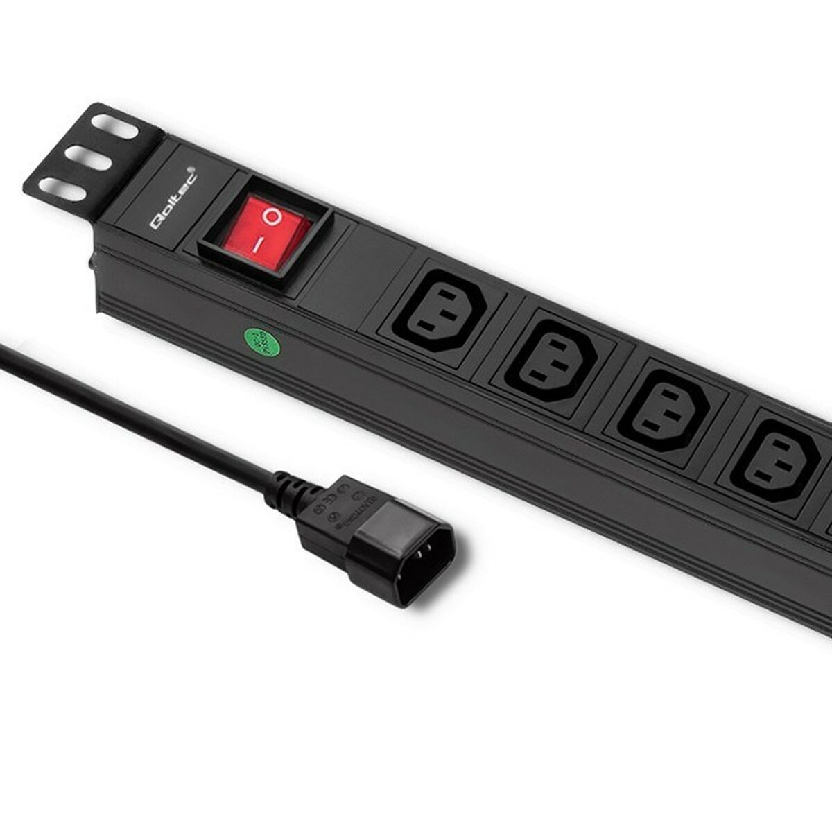 Väggrack Qoltec 53998