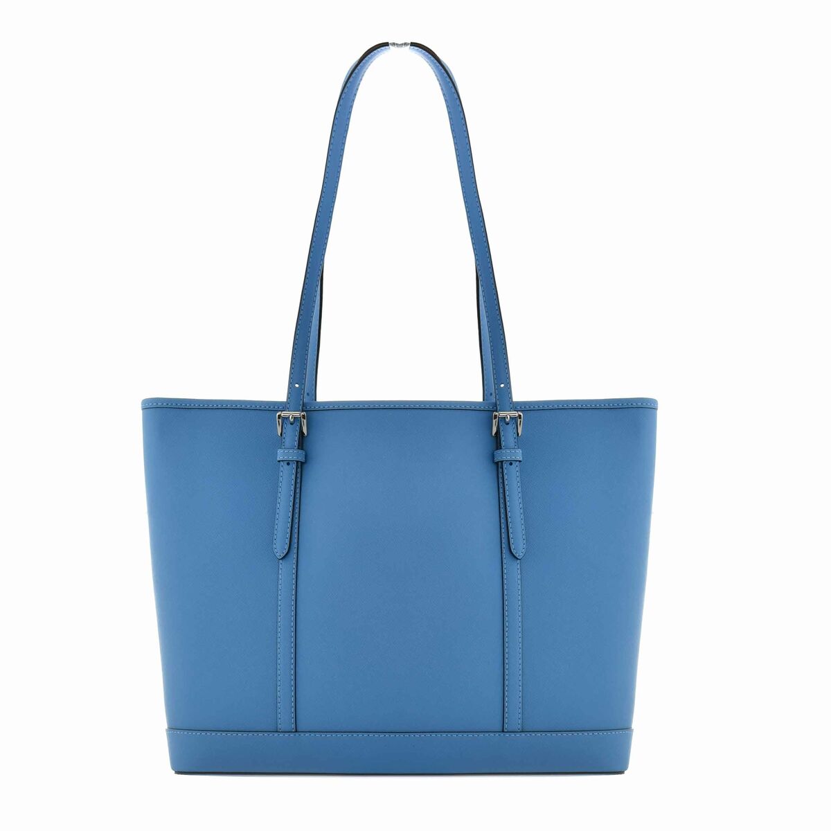 Damväska Michael Kors 35T0STVL9L-STH-PACIFIC Blå 42 x 30 x 15 cm - 2