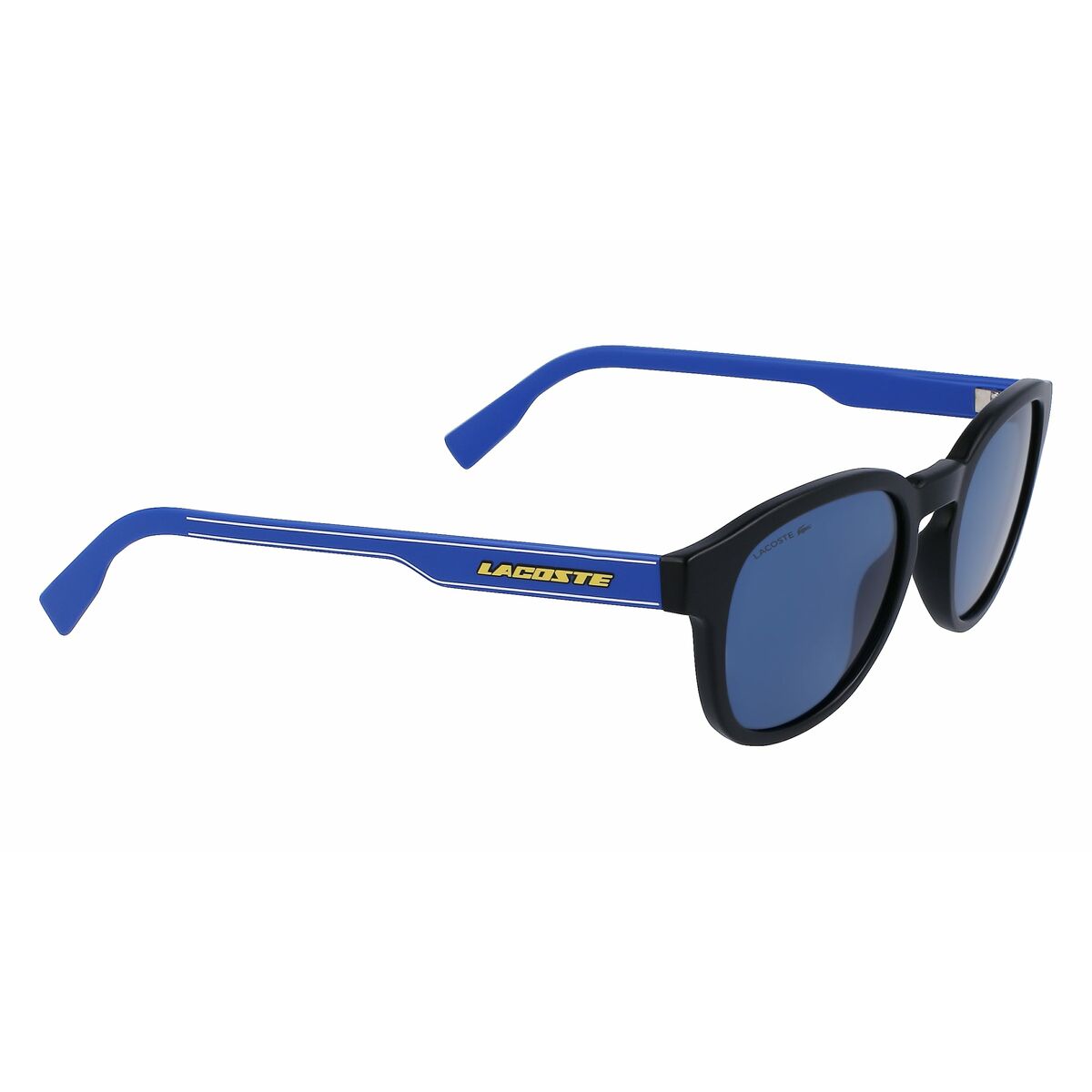 Unisexsolglasögon Lacoste L968SX-002 Ø 51 mm - 3