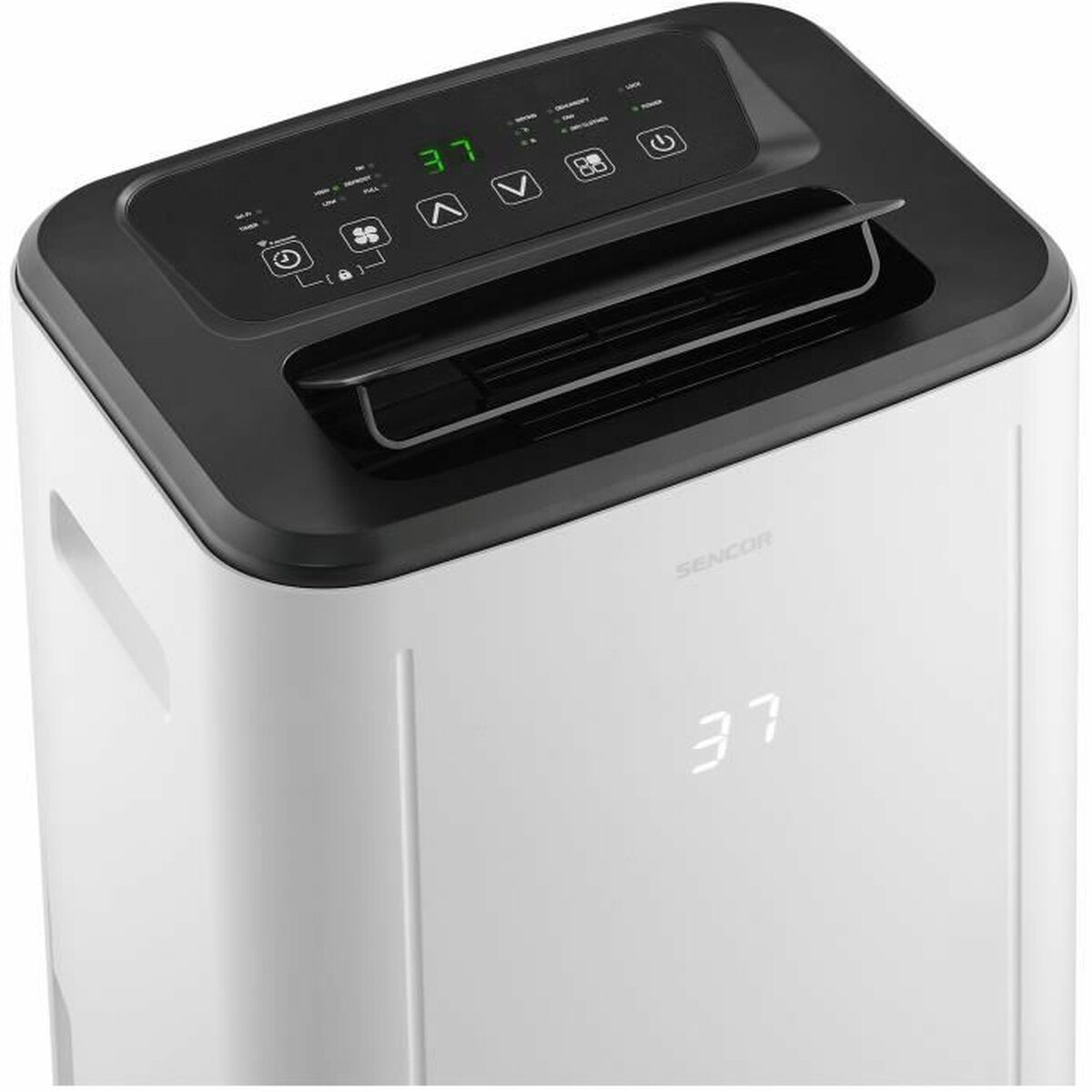 Avfuktare Sencor SDH 2028WH 360 W 6 L - 2