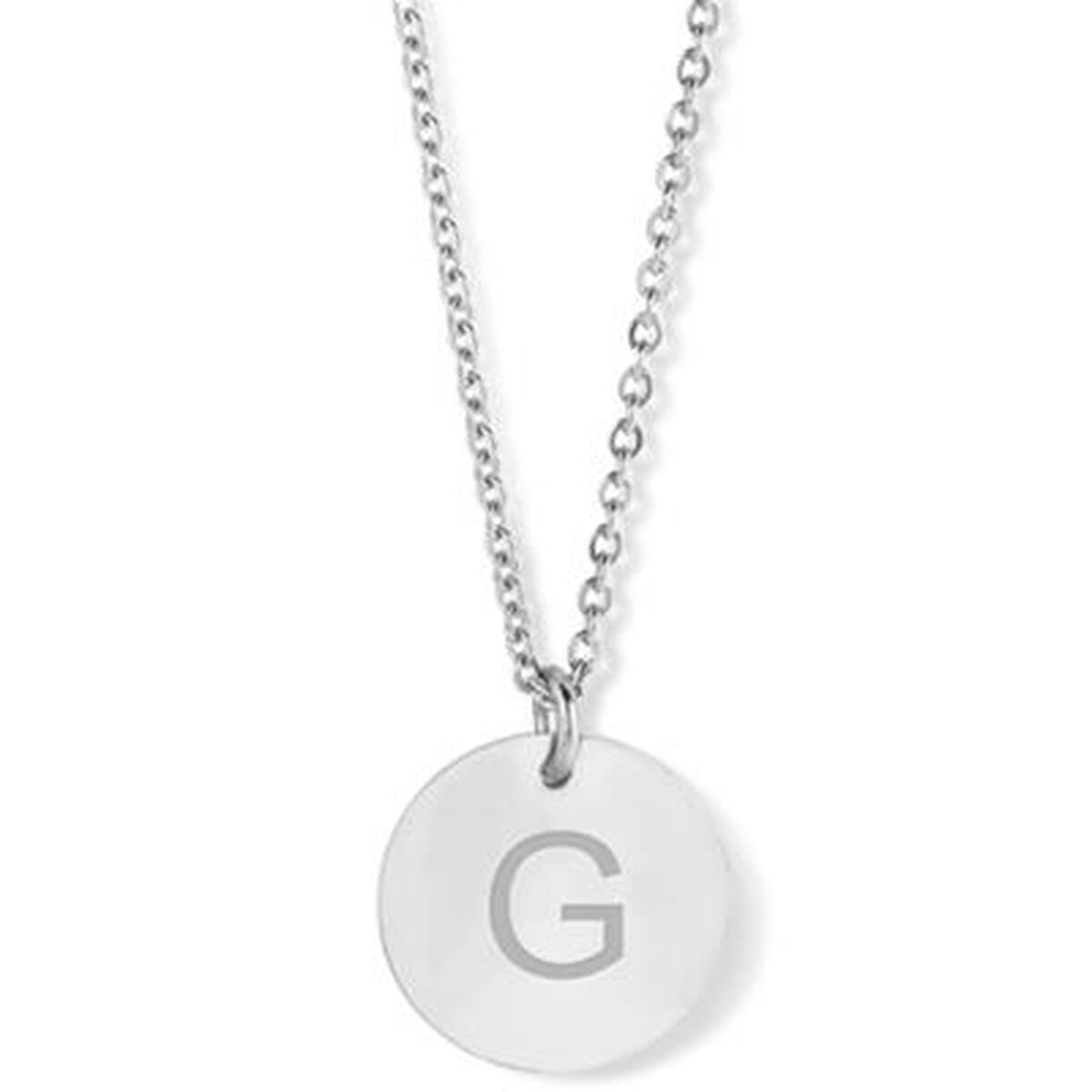 Damhängen CO88 Collection 8CN-11032 Silvrig