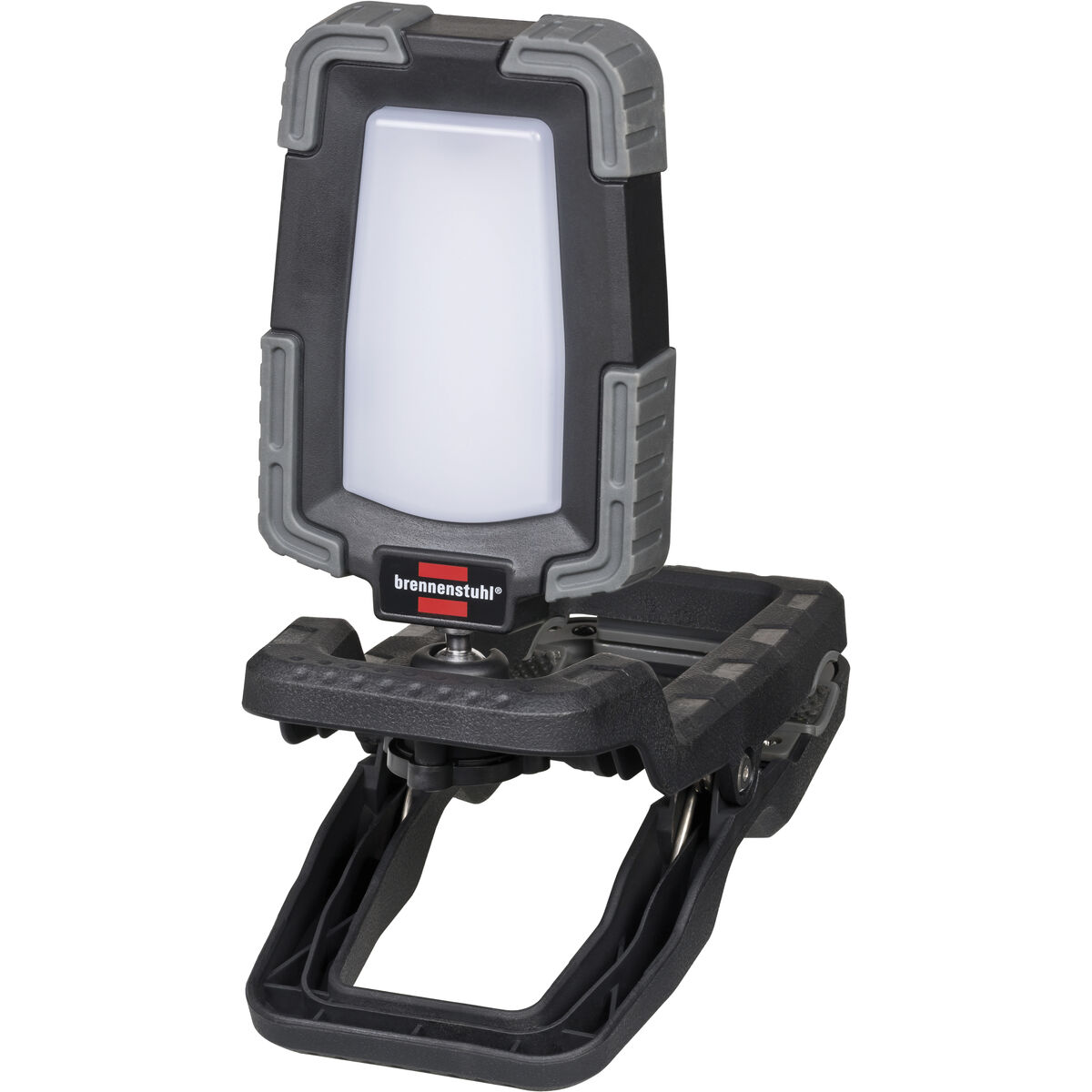 LED spotlight Brennenstuhl 1173070010 10 W 950 Lm - 2