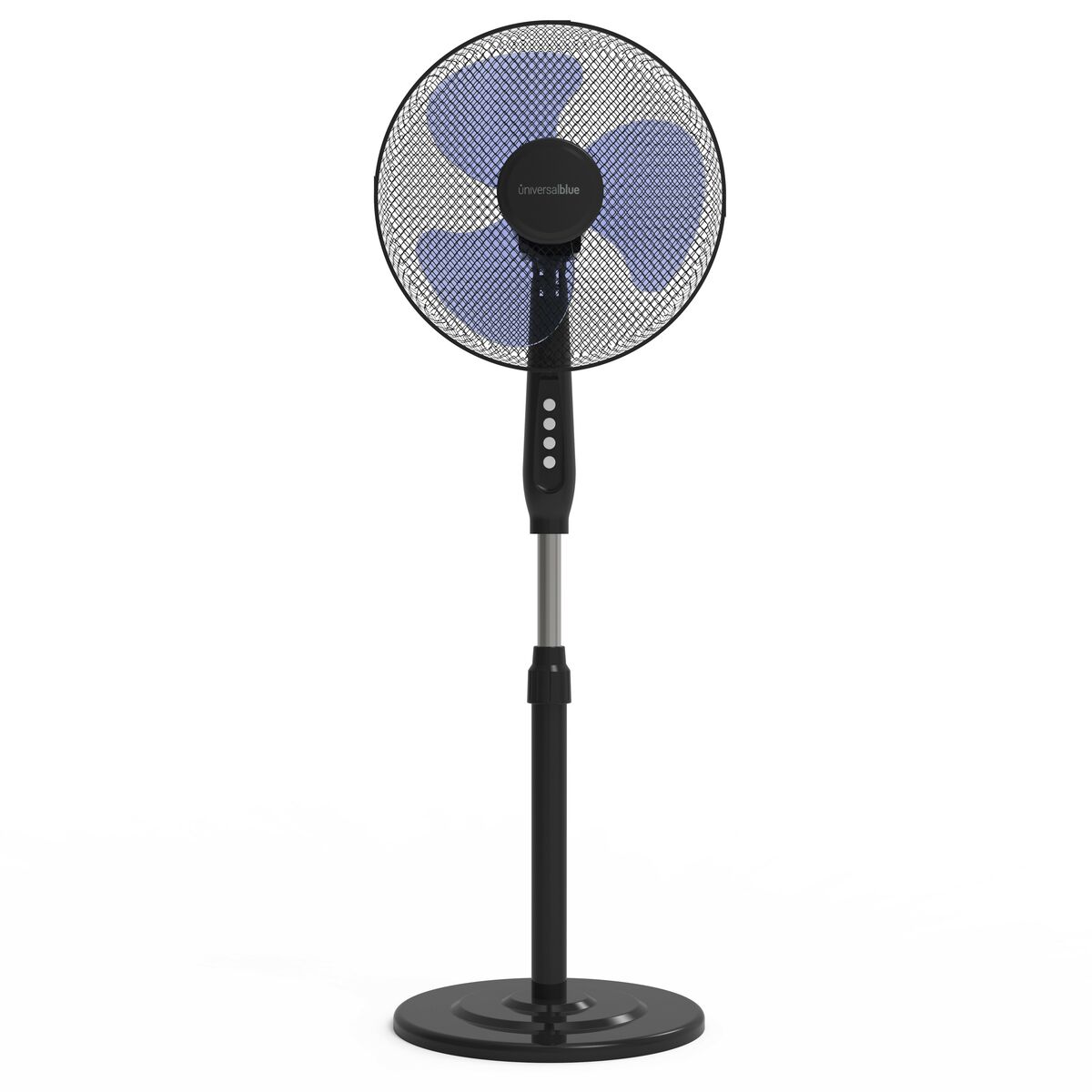 Stående Fläkt Universal Blue 2053-UVP1006