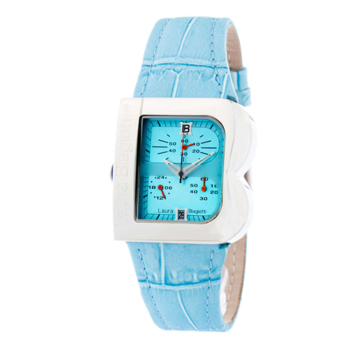 Damklocka Laura Biagiotti LB0002L-04 (Ø 33 mm) - 7