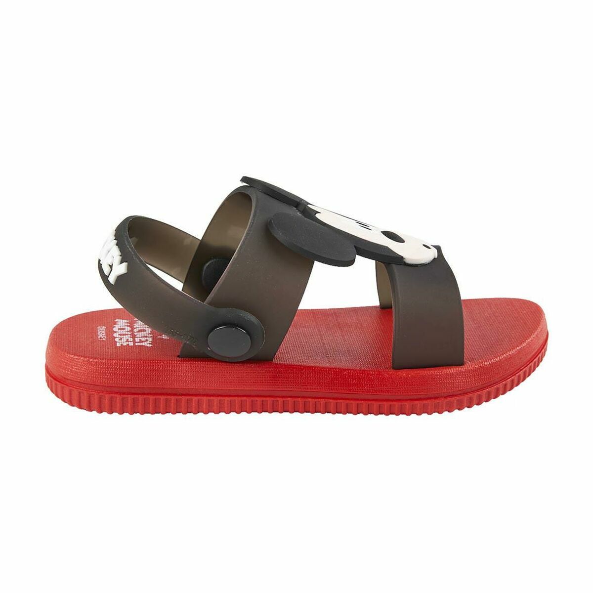 Sandaler till barn Mickey Mouse Röd - 3